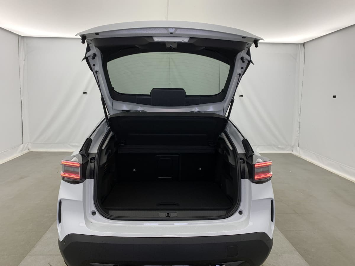 CITROEN C4 Hybride 145 e-DCS6 Max