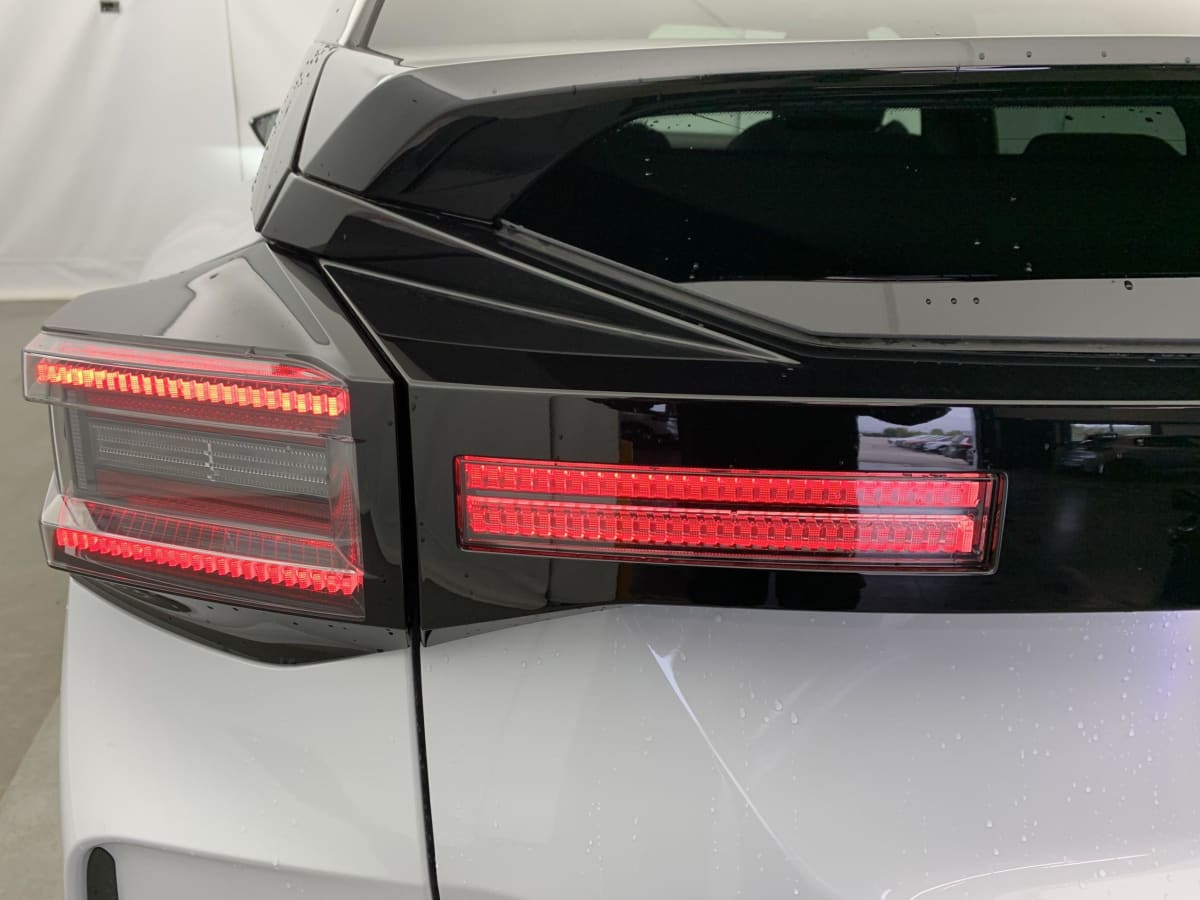 CITROEN C4 Hybride 145 e-DCS6 Max