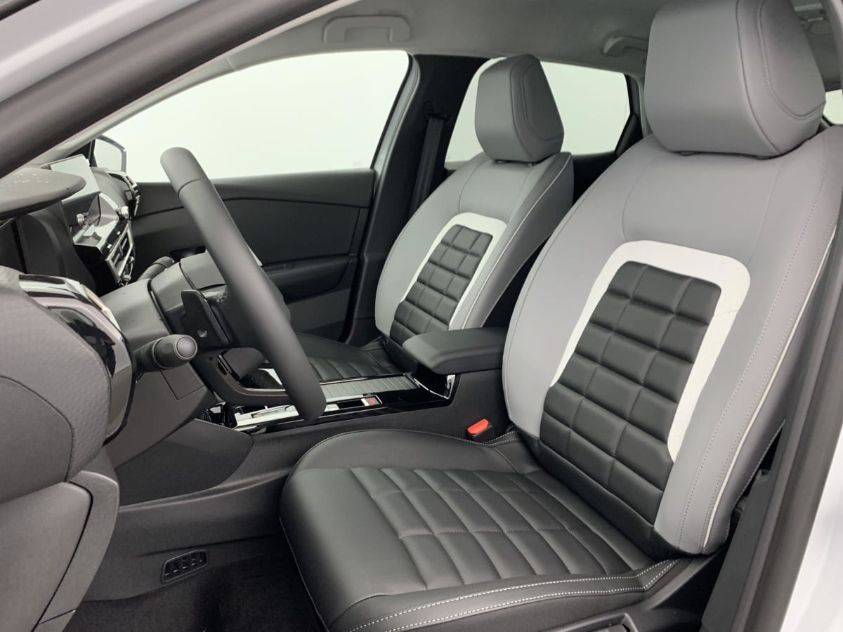 CITROEN C4 Hybride 145 e-DCS6 Max