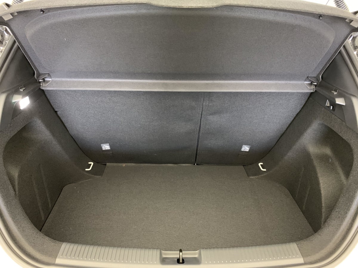 MG MG3 1.5 L Hybrid+ 195 ch Luxury