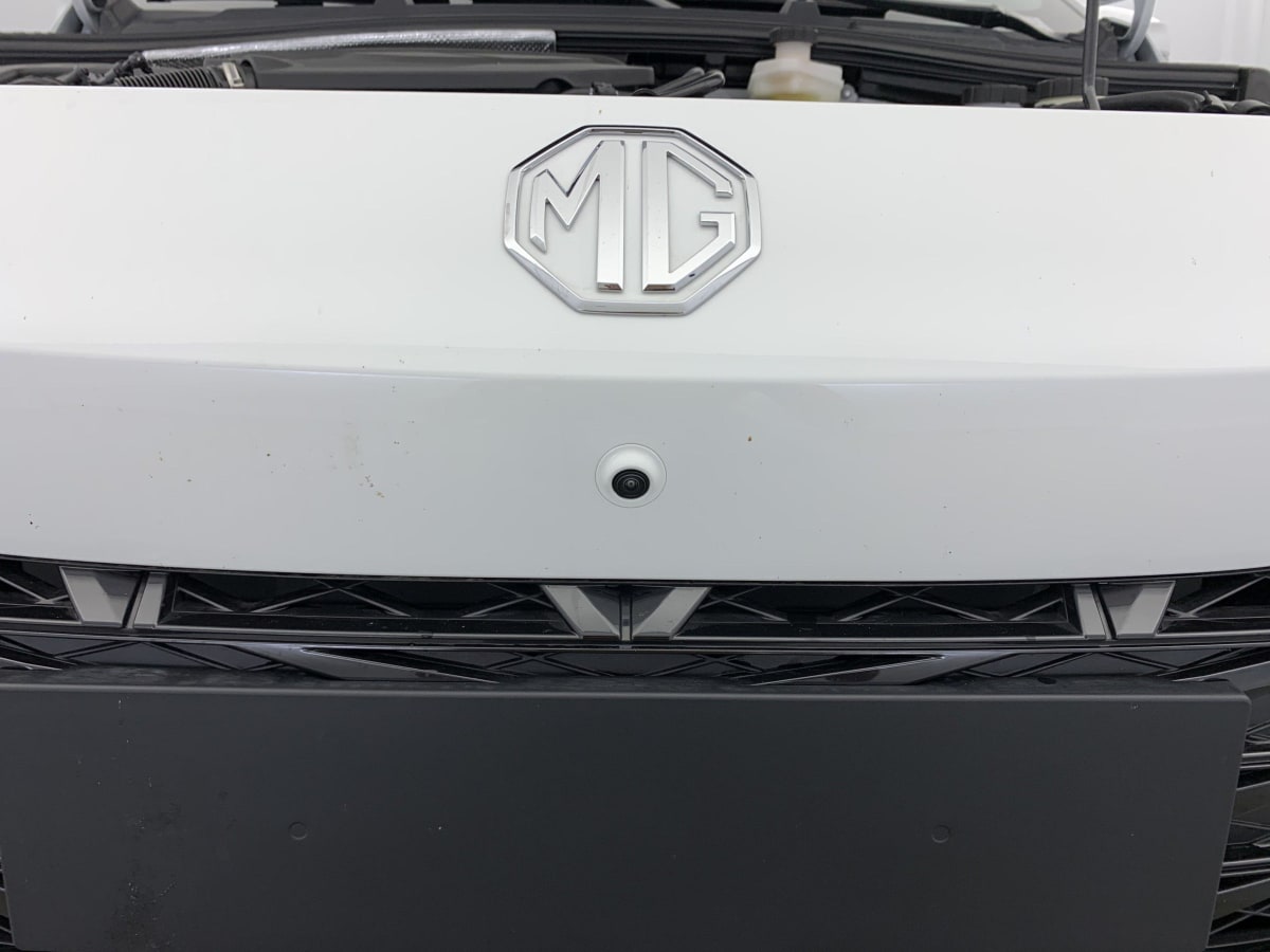 MG MG3 1.5 L Hybrid+ 195 ch Luxury