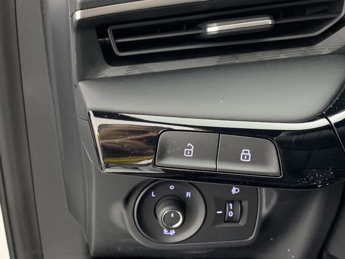 MG MG3 1.5 L Hybrid+ 195 ch Luxury