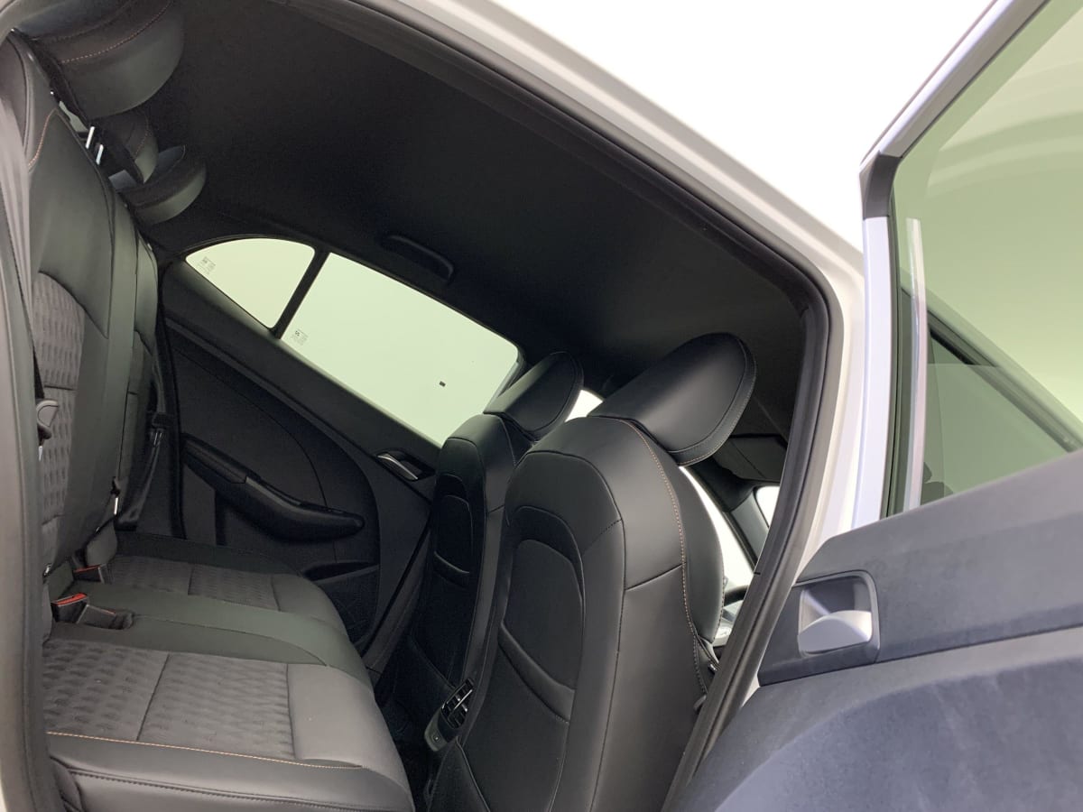 MG MG3 1.5 L Hybrid+ 195 ch Luxury