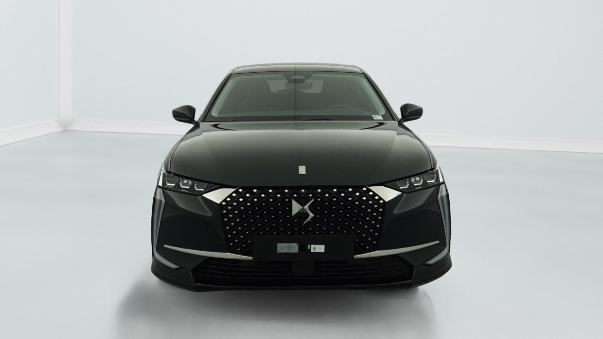 DS DS4 PureTech 130 EAT8 Rivoli