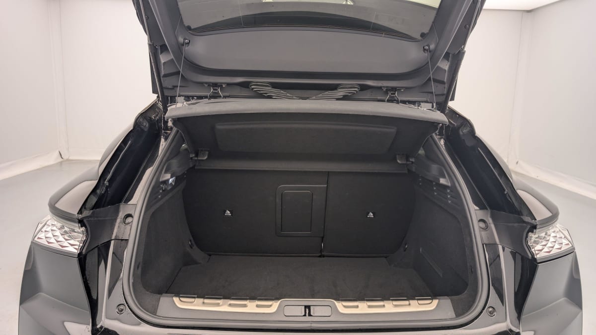 DS DS4 PureTech 130 EAT8 Rivoli