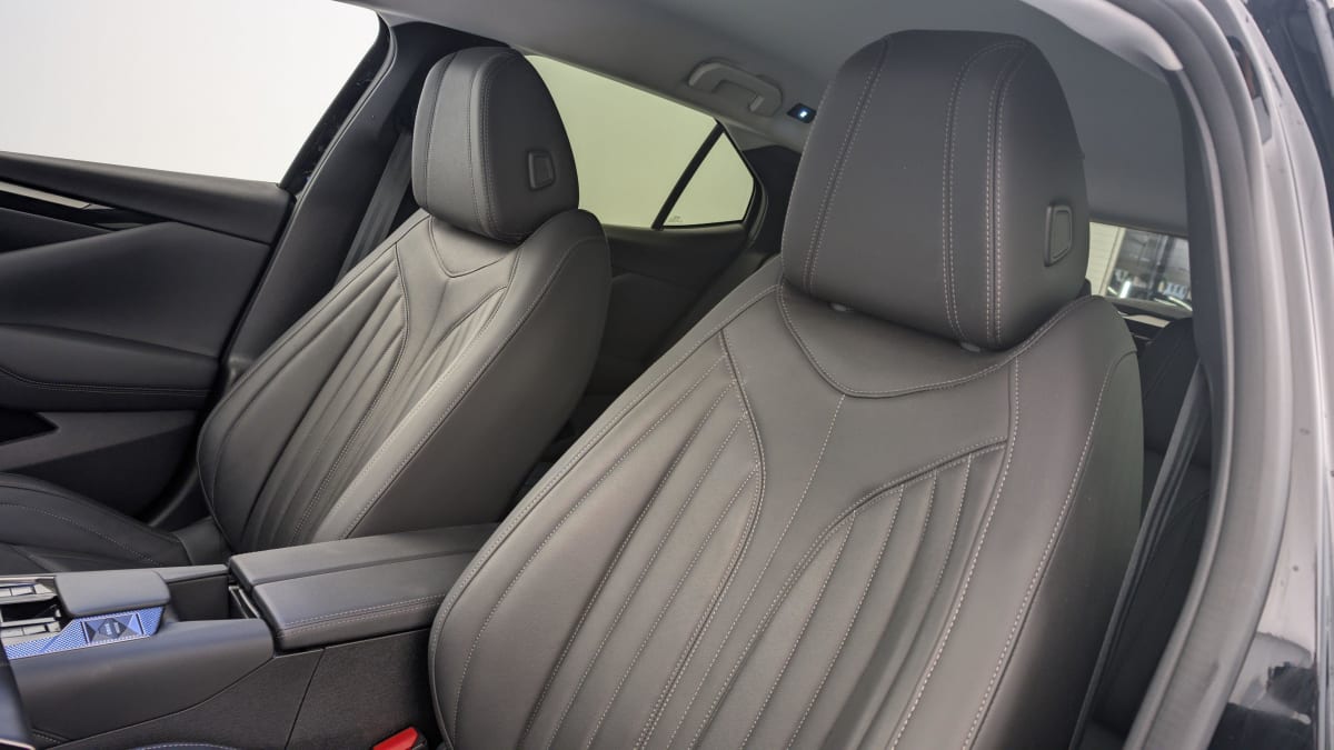 DS DS4 PureTech 130 EAT8 Rivoli