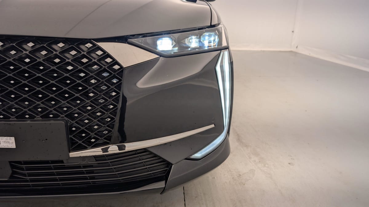 DS DS4 PureTech 130 EAT8 Rivoli