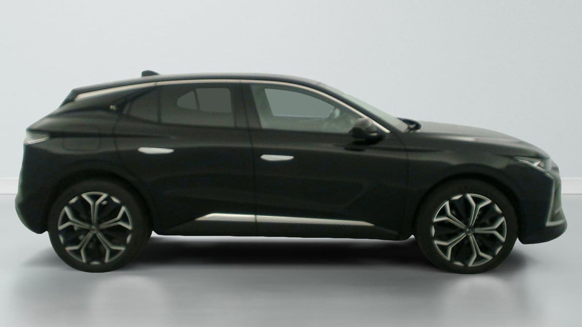 DS DS4 PureTech 130 EAT8 Rivoli