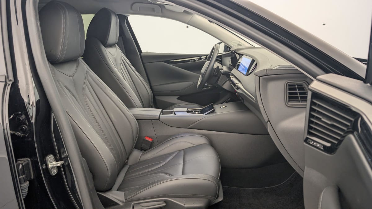 DS DS4 PureTech 130 EAT8 Rivoli