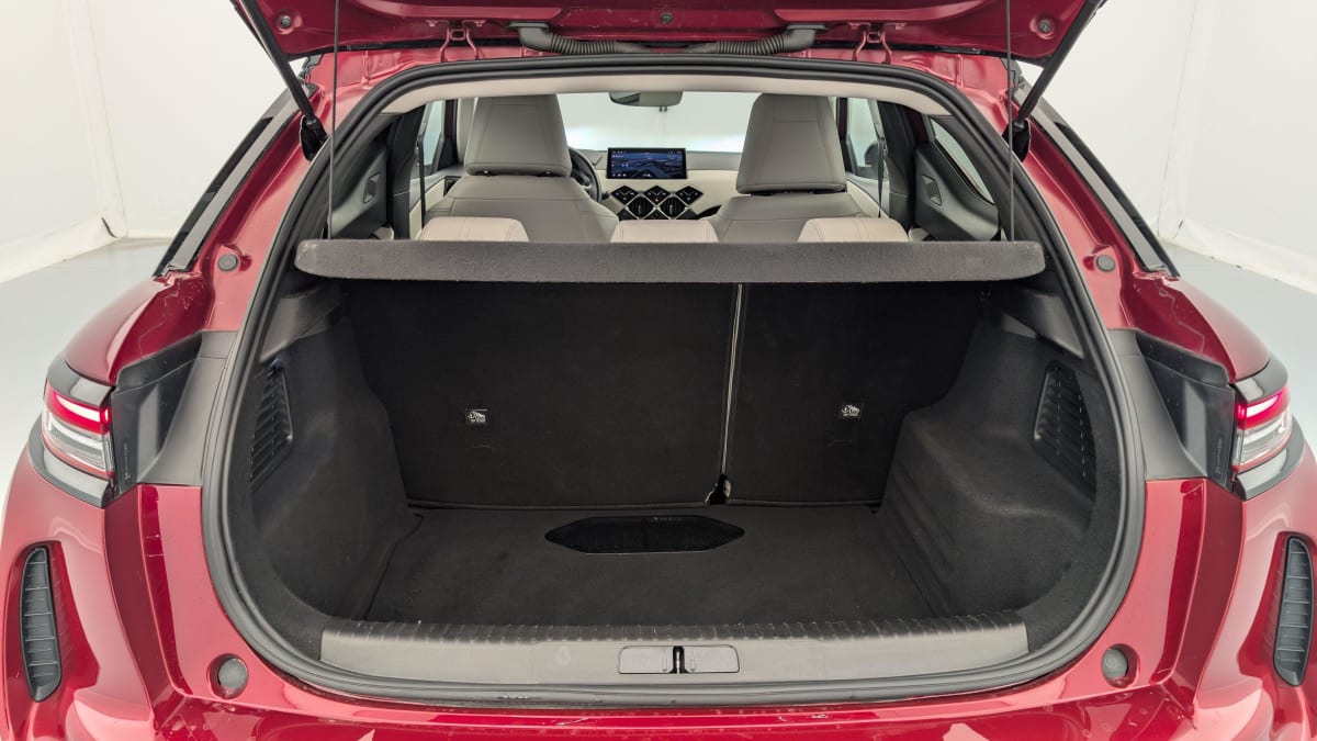 DS DS3 PureTech 130 EAT8 Esprit de Voyage