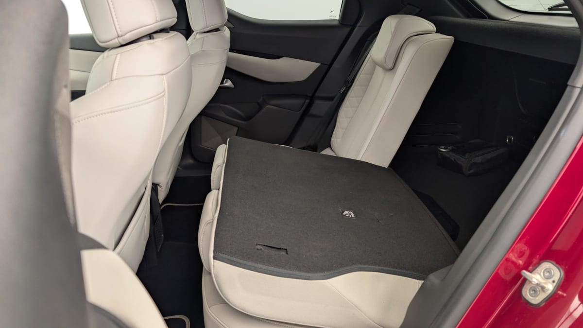 DS DS3 PureTech 130 EAT8 Esprit de Voyage