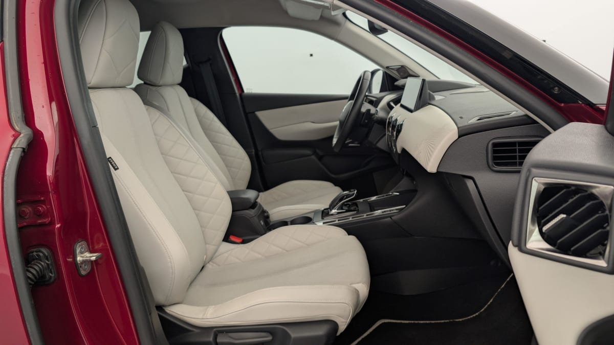 DS DS3 PureTech 130 EAT8 Esprit de Voyage