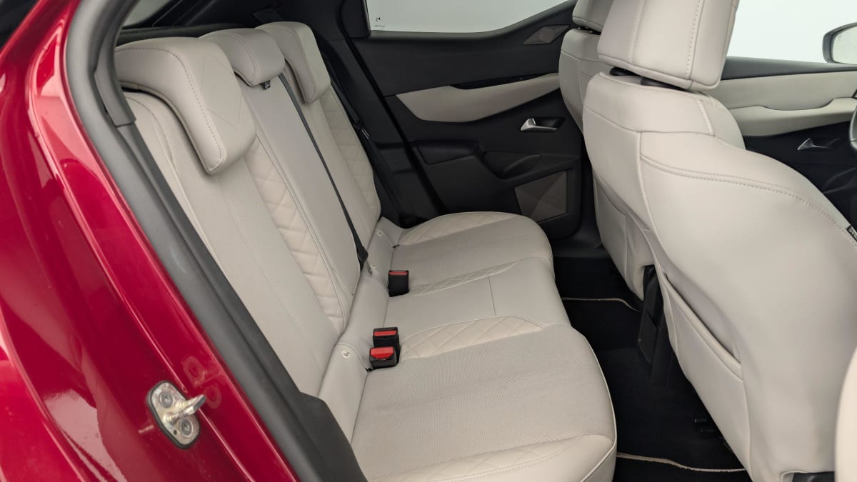 DS DS3 PureTech 130 EAT8 Esprit de Voyage