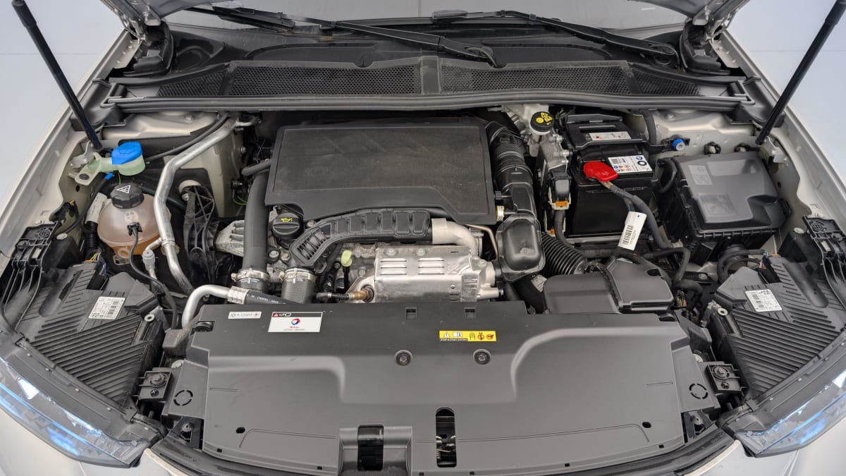 DS DS4 PureTech 130 EAT8 Rivoli