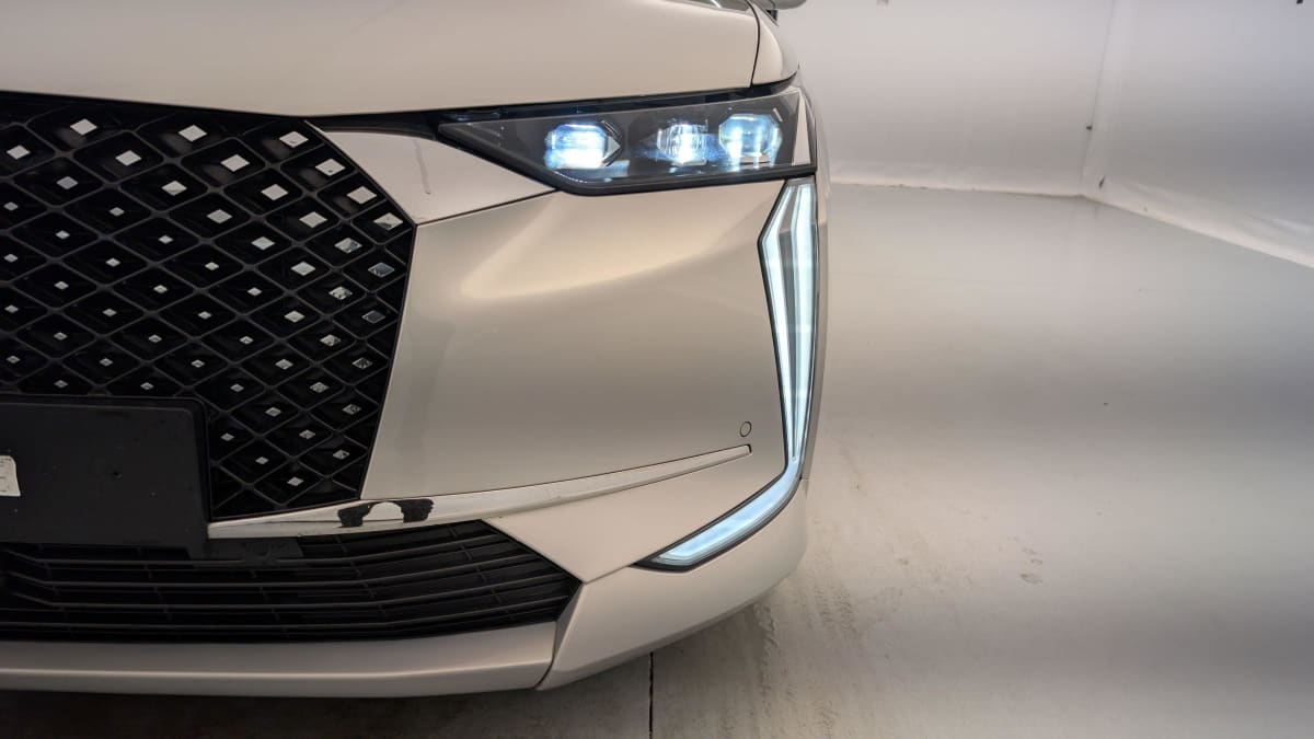 DS DS4 PureTech 130 EAT8 Rivoli