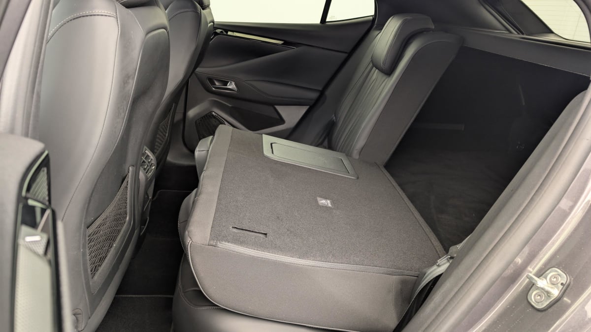 DS DS4 PureTech 130 EAT8 Rivoli