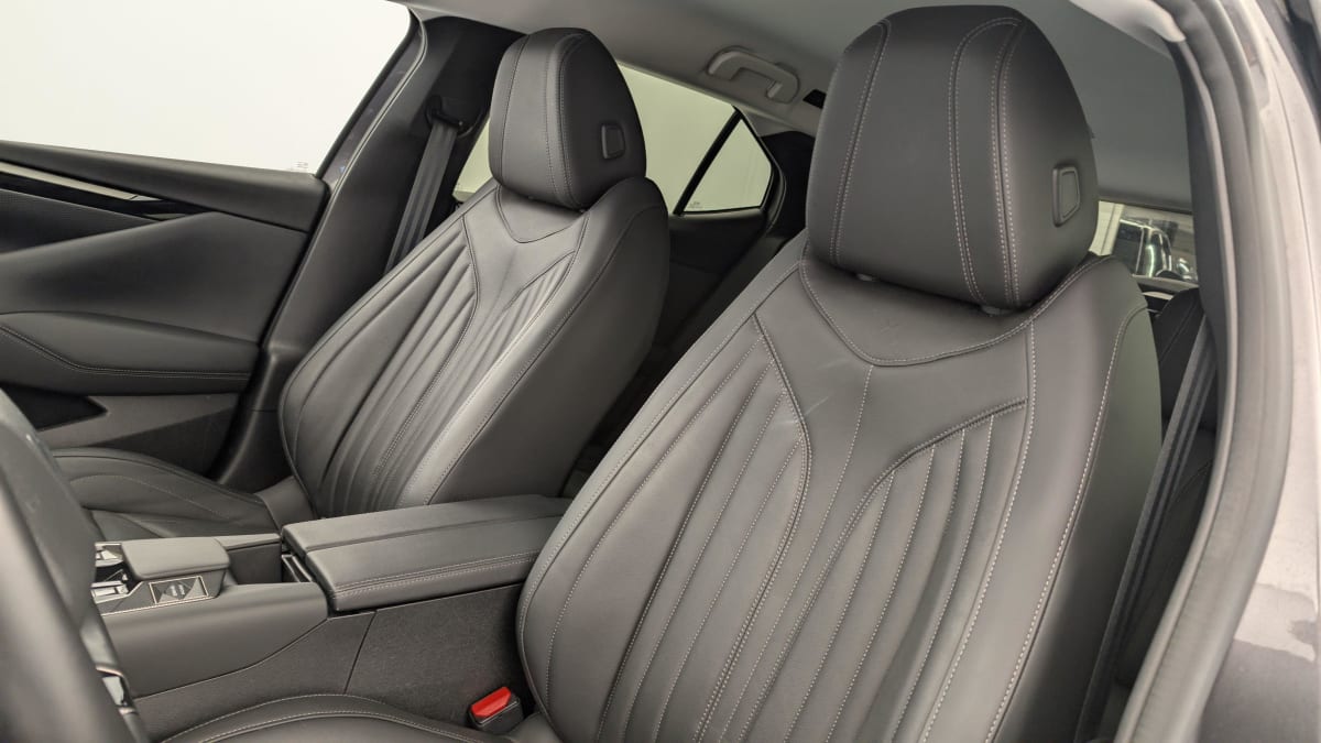 DS DS4 PureTech 130 EAT8 Rivoli