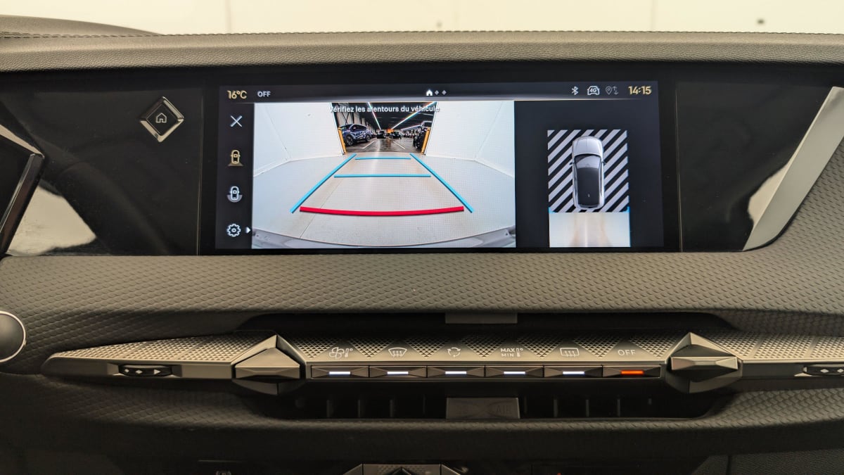 DS DS4 PureTech 130 EAT8 Rivoli