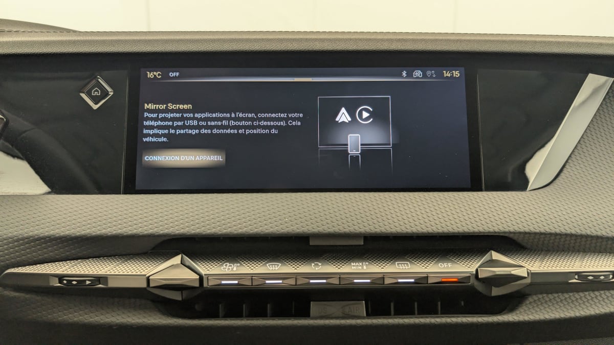 DS DS4 PureTech 130 EAT8 Rivoli