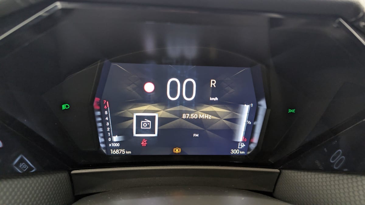 DS DS4 PureTech 130 EAT8 Rivoli