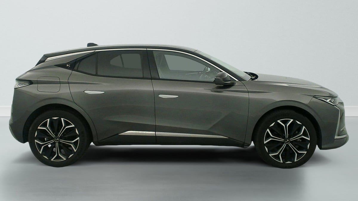 DS DS4 PureTech 130 EAT8 Rivoli