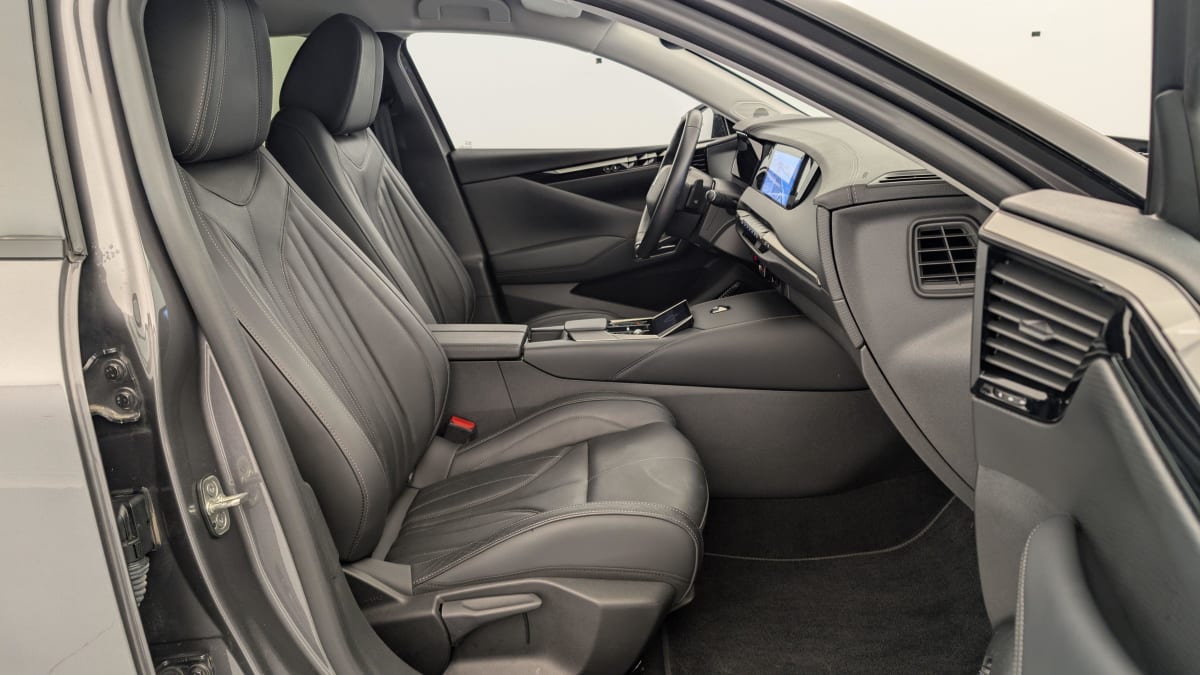 DS DS4 PureTech 130 EAT8 Rivoli