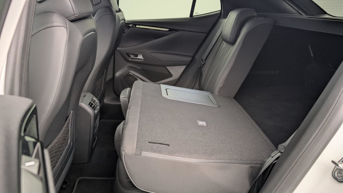 DS DS4 PureTech 130 EAT8 Rivoli