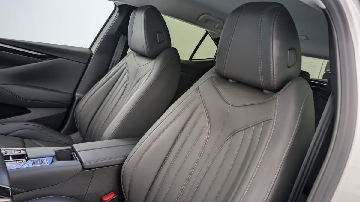 DS DS4 PureTech 130 EAT8 Rivoli