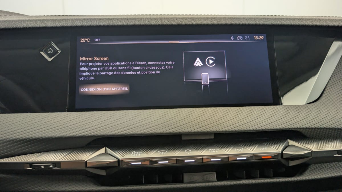 DS DS4 PureTech 130 EAT8 Rivoli