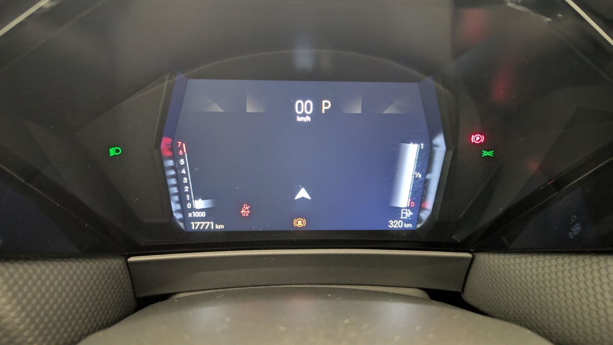 DS DS4 PureTech 130 EAT8 Rivoli