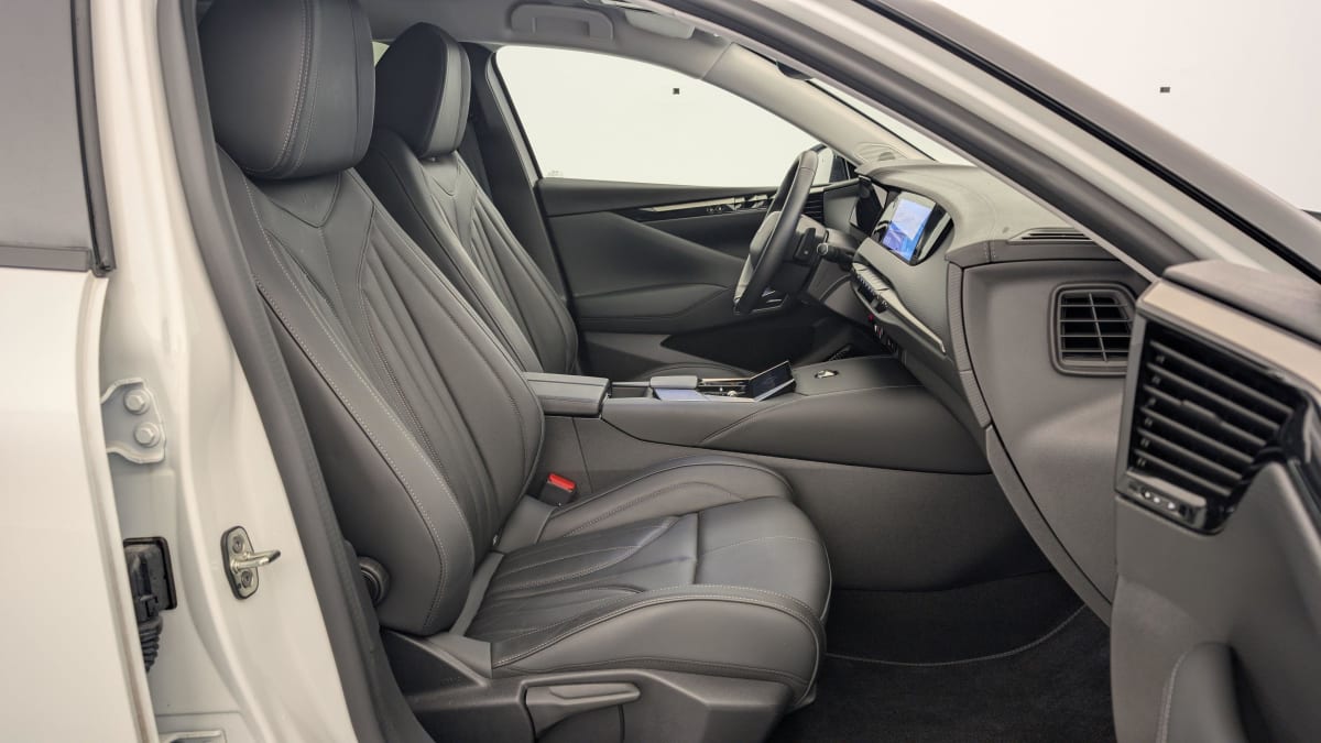 DS DS4 PureTech 130 EAT8 Rivoli