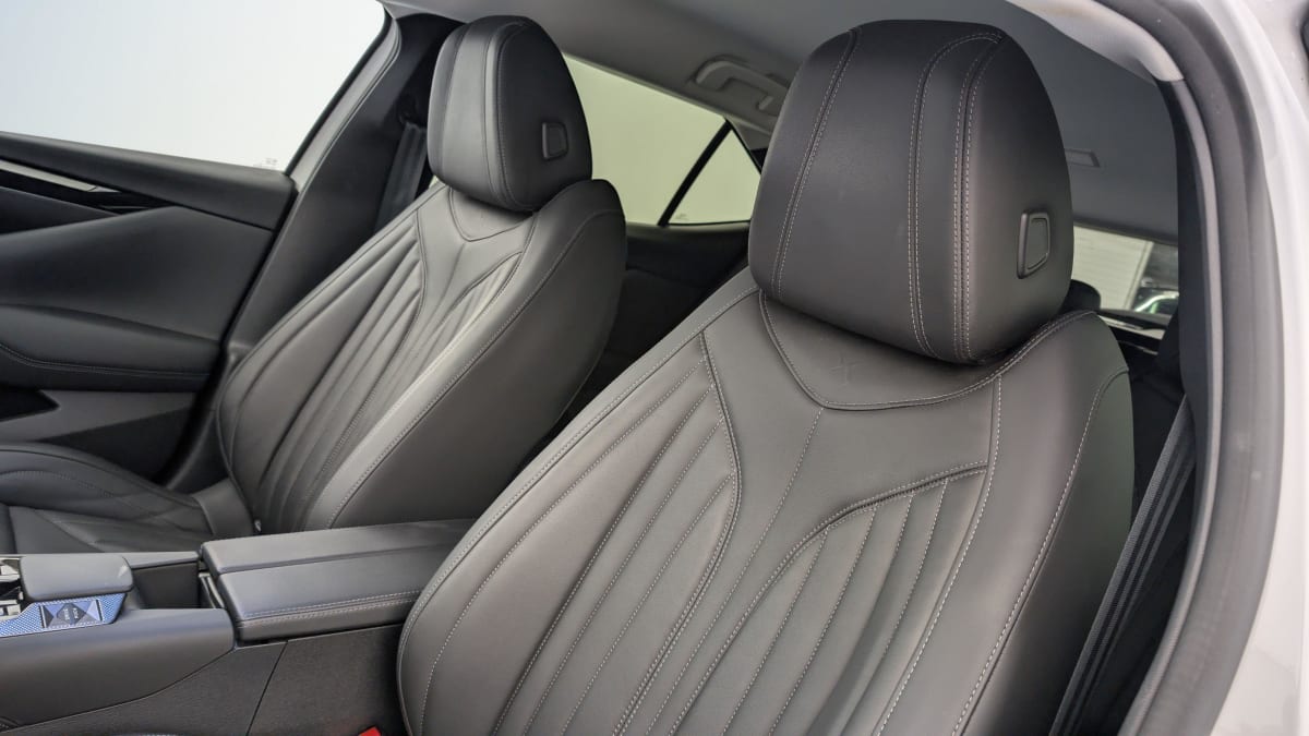 DS DS4 PureTech 130 EAT8 Rivoli