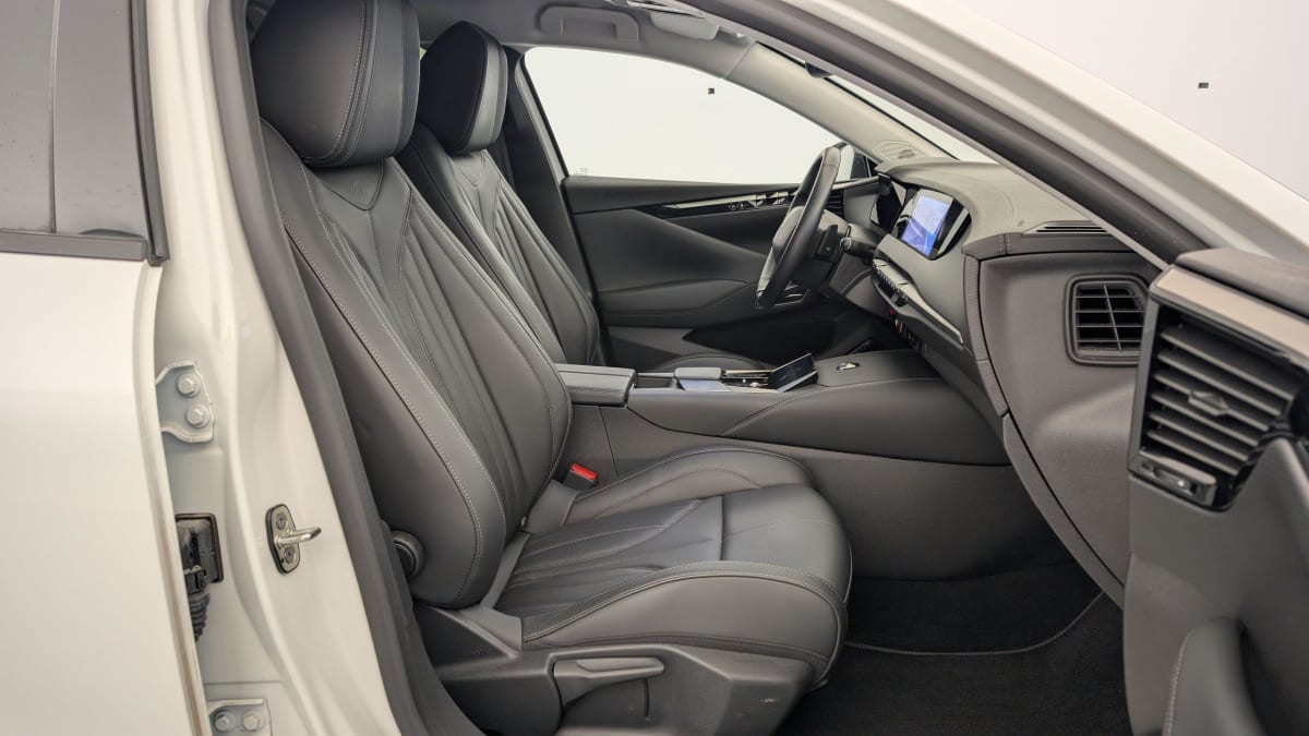 DS DS4 PureTech 130 EAT8 Rivoli