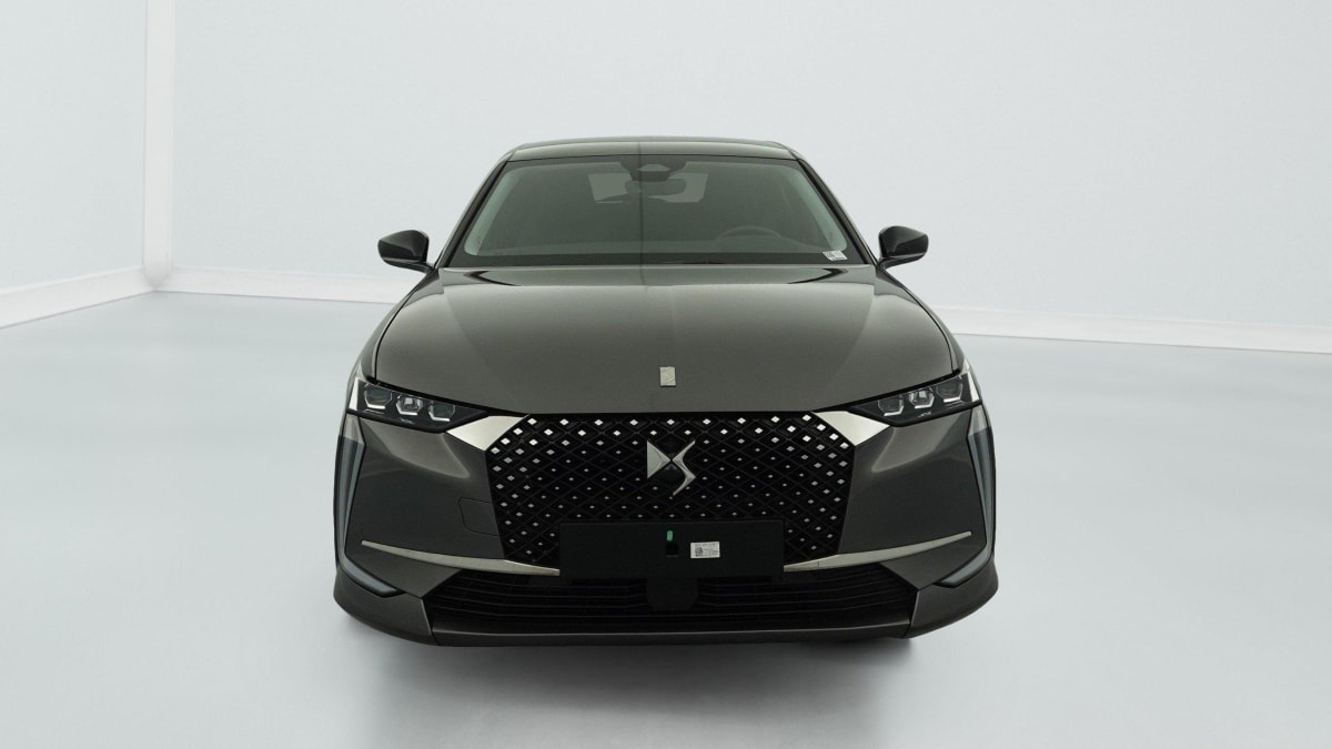 DS DS4 PureTech 130 EAT8 Rivoli