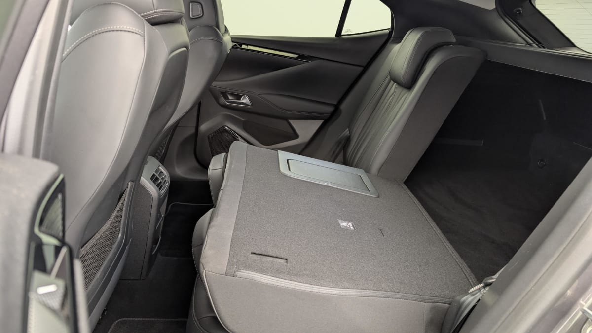 DS DS4 PureTech 130 EAT8 Rivoli