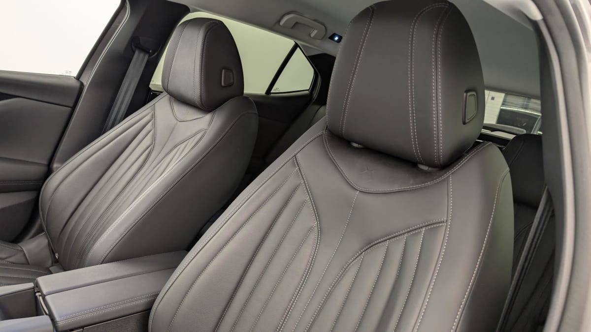 DS DS4 PureTech 130 EAT8 Rivoli