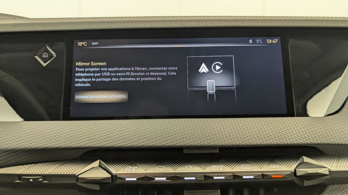 DS DS4 PureTech 130 EAT8 Rivoli