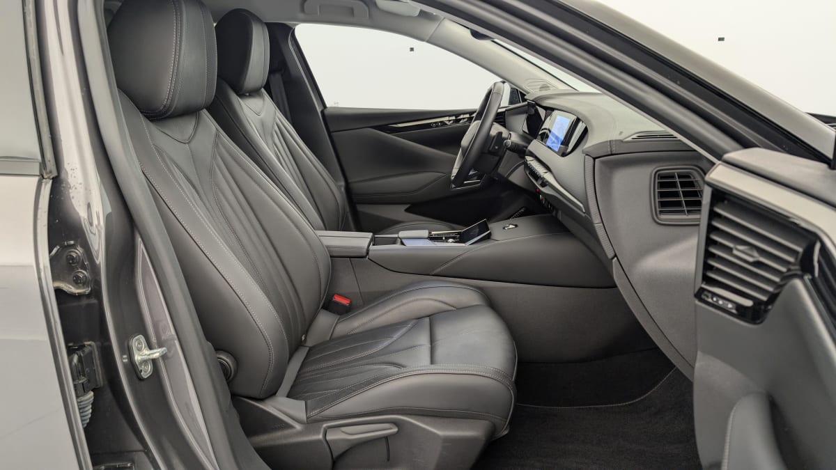 DS DS4 PureTech 130 EAT8 Rivoli