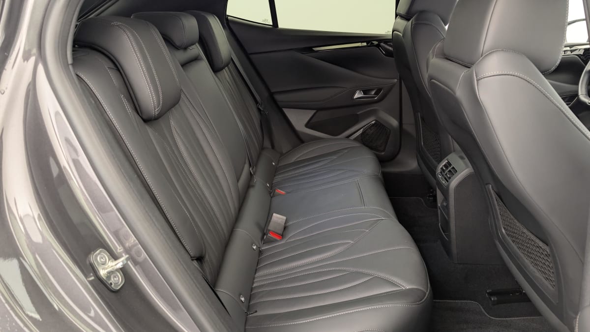 DS DS4 PureTech 130 EAT8 Rivoli