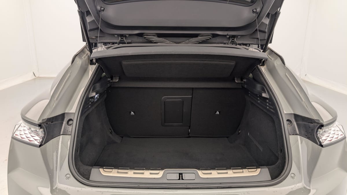 DS DS4 PureTech 130 EAT8 Rivoli