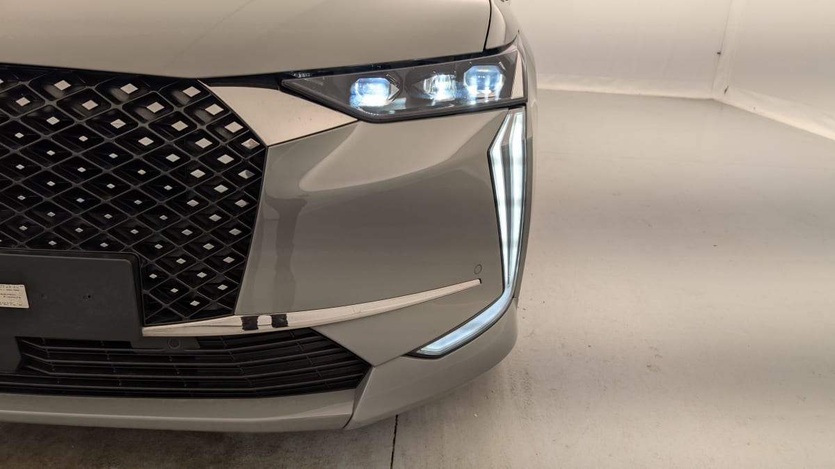 DS DS4 PureTech 130 EAT8 Rivoli