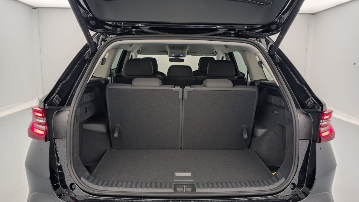 SKODA KODIAQ 1.5 TSI 150 ch Hybrid ACT DSG7 7pl Selection