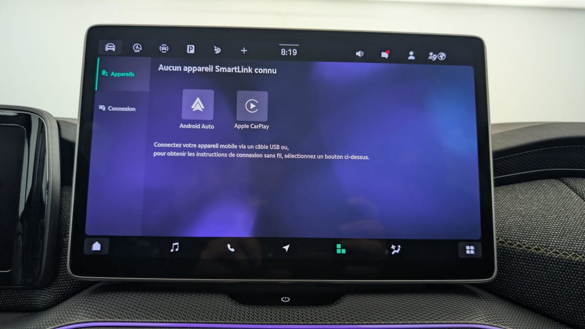SKODA KODIAQ 1.5 TSI 150 ch Hybrid ACT DSG7 7pl Selection