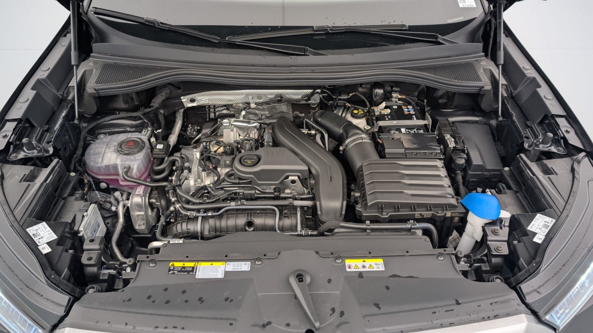 SKODA KODIAQ 1.5 TSI 150 ch Hybrid ACT DSG7 7pl Selection
