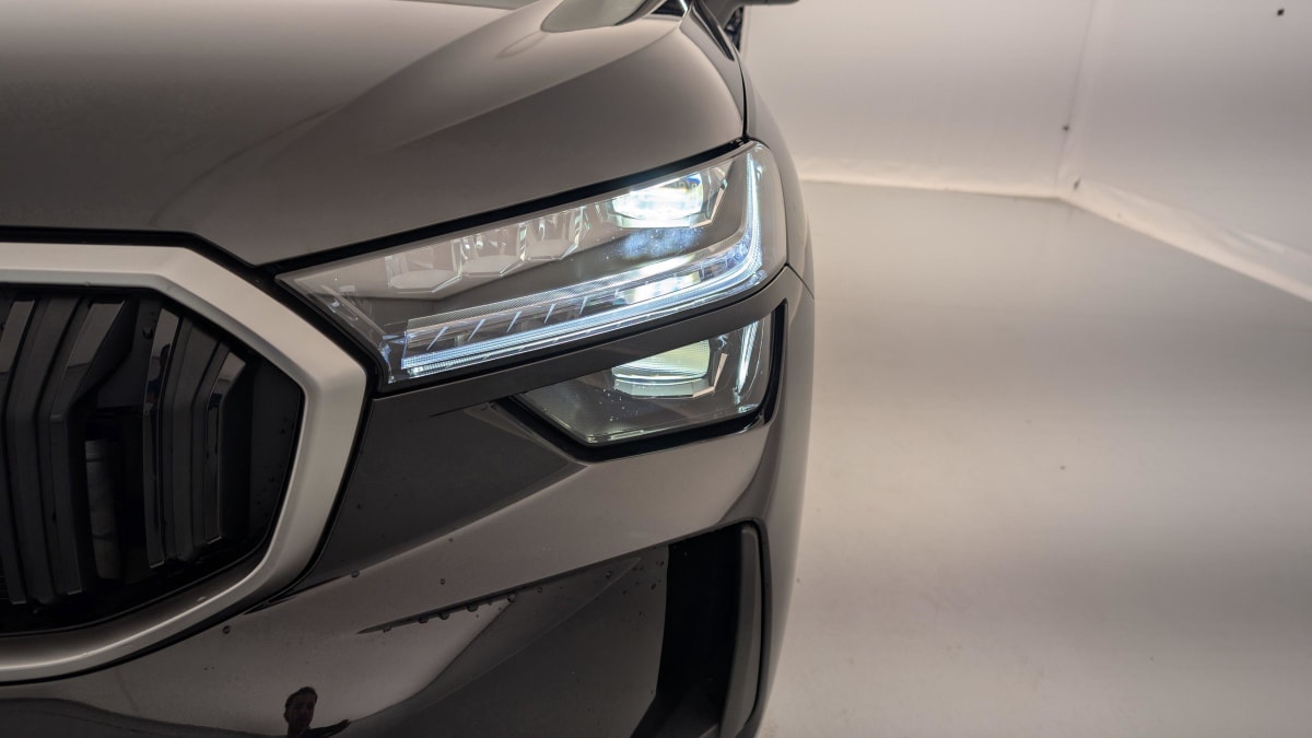 SKODA KODIAQ 1.5 TSI 150 ch Hybrid ACT DSG7 7pl Selection