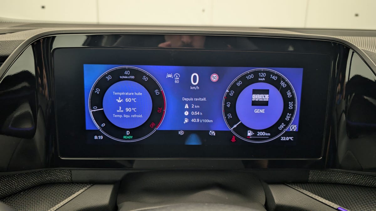 SKODA KODIAQ 1.5 TSI 150 ch Hybrid ACT DSG7 7pl Selection