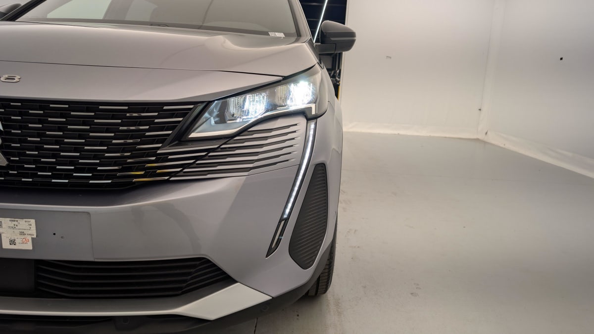 PEUGEOT 5008 PureTech 130ch S S BVM6 Allure Pack