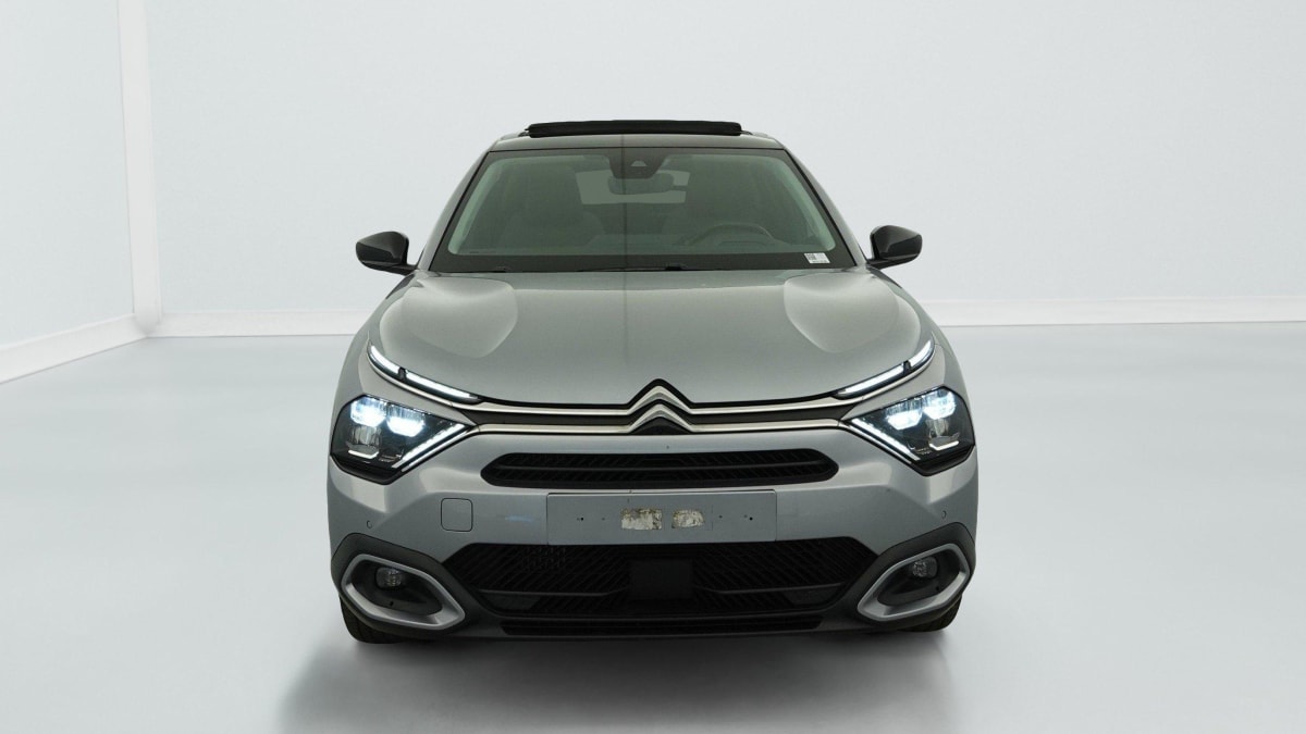 CITROEN C4 PureTech 130 BVM6 Max