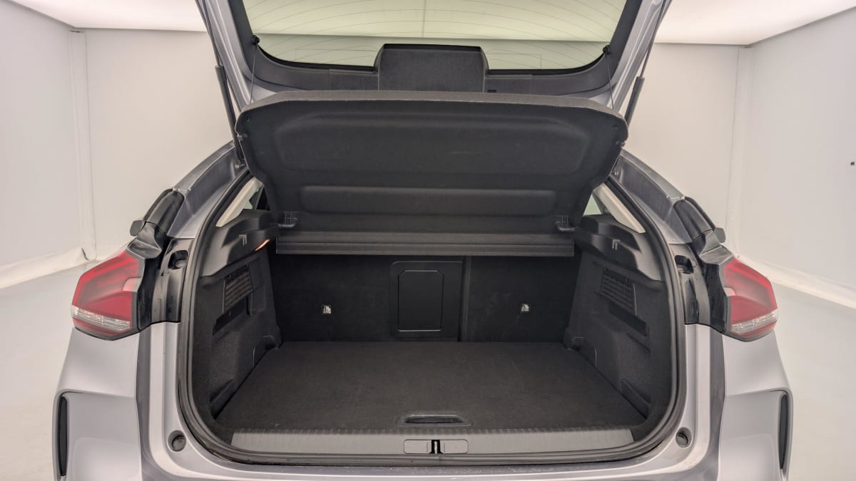 CITROEN C4 PureTech 130 BVM6 Max