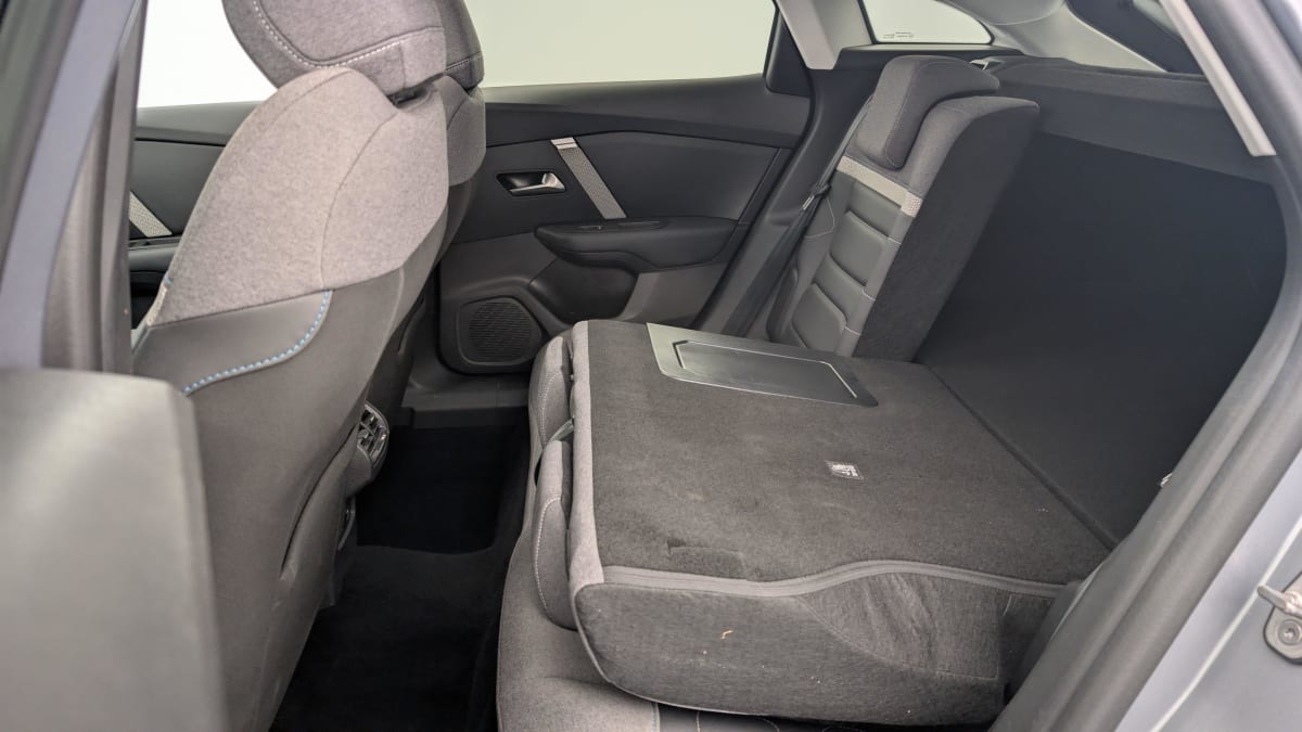 CITROEN C4 PureTech 130 BVM6 Max